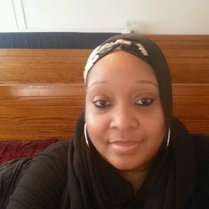 Meet your Posher, Rickeysha